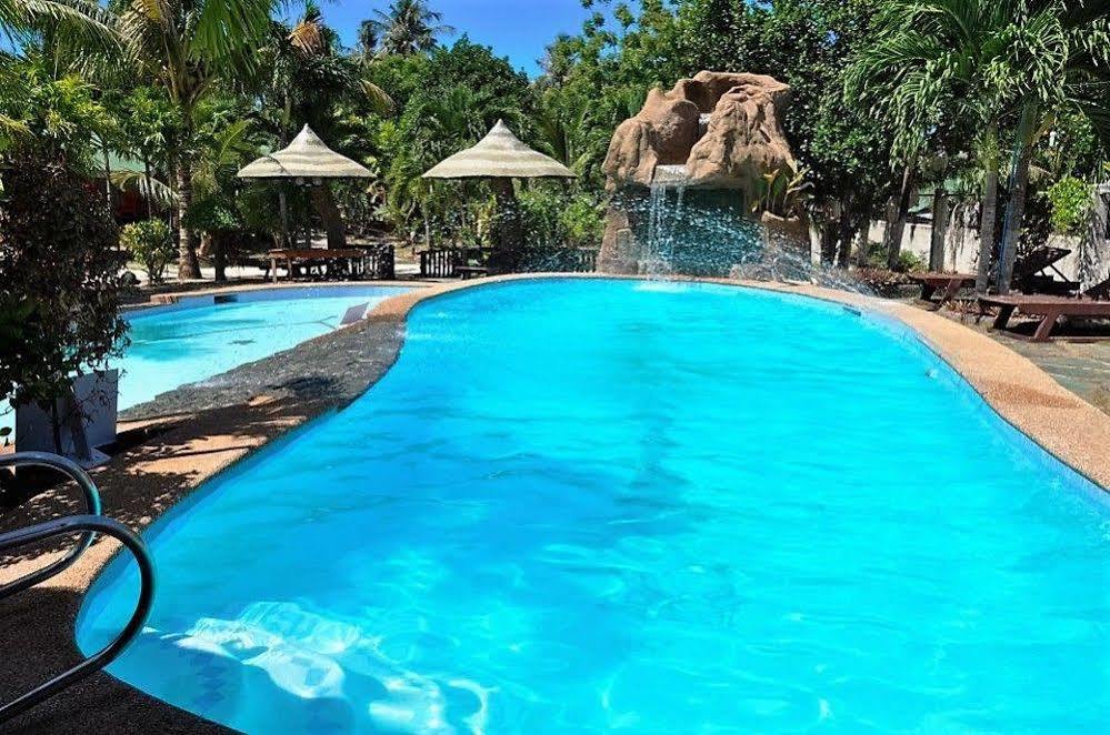 Coco Grove Nature Resort And Spa Cebu Eksteriør billede